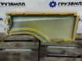 продолжение крыла Volvo FH4 первое поколение (2013 - 2020), 82180201, 84233571, 21413763 - фото №4