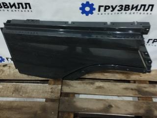 продолжение крыла Volvo FH4 первое поколение (2013 - 2020), 82180201, 84233571, 21413763