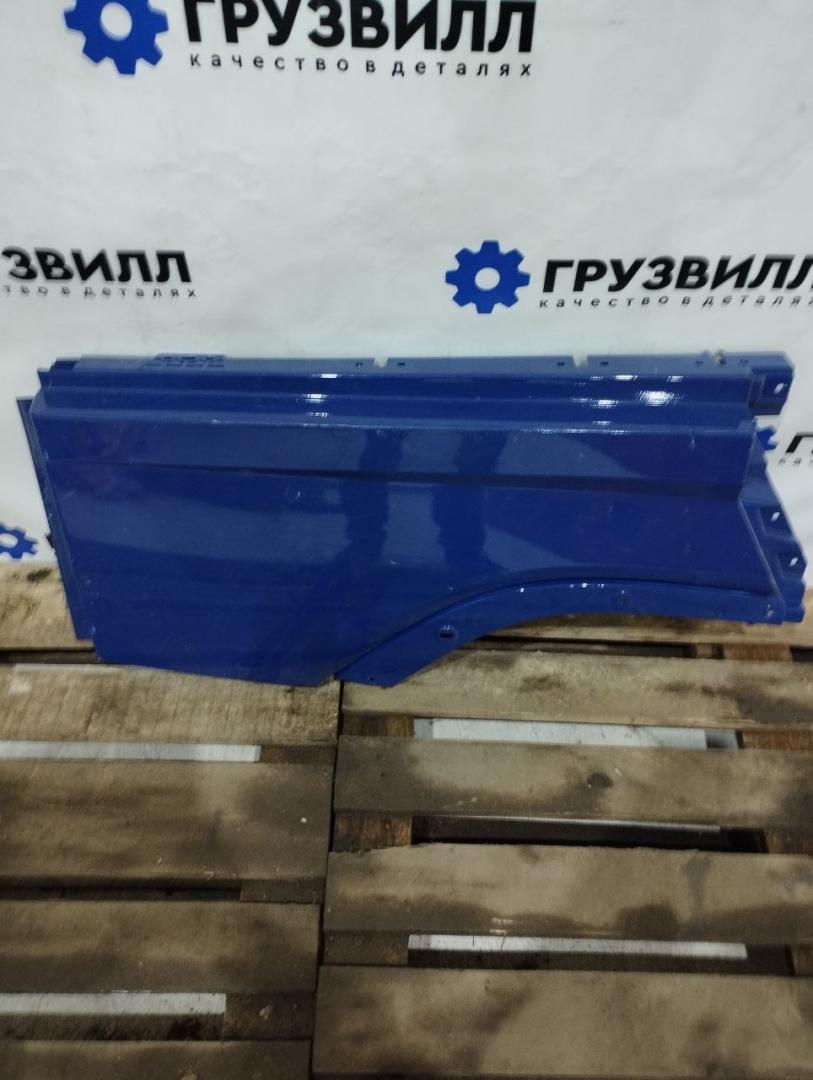 продолжение крыла Volvo FH4 первое поколение (2013 - 2020), 82180201, 84233571, 21413763 - фото №1