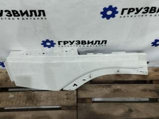 крыло Volvo FM5 1 (2019 - 2025), 82674229, 880018040