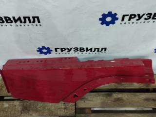 крыло Volvo FM5 1 (2019 - 2025), 82674229, 880018040