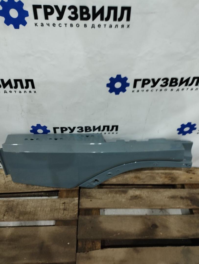 крыло Volvo FM5 1 (2019 - 2025), 82674229, 880018040 - фото №1