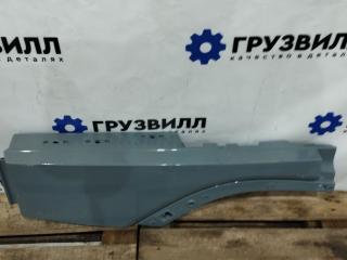 крыло Volvo FM5 1 (2019 - 2025), 82674229, 880018040
