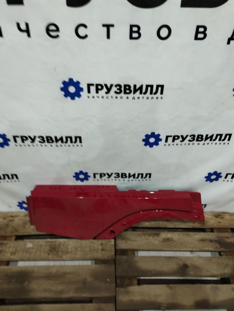 крыло Volvo FM5 1 (2019 - 2025), 82674229, 880018040 - фото №1