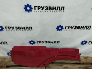 крыло Volvo FM5 1 (2019 - 2025), 82674229, 880018040
