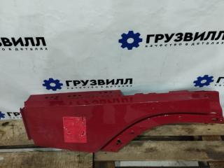 крыло Volvo FM5 1 (2019 - 2025), 82674229, 880018040