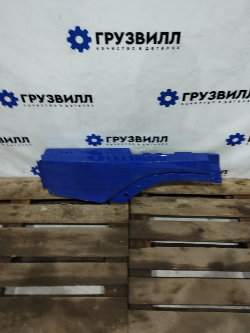 крыло Volvo FM5 1 (2019 - 2025), 82674229, 880018040 - фото №1