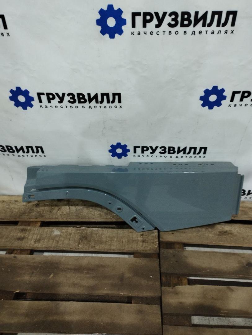 крыло Volvo FM5 1 (2019 - 2025), 82674220, 84803217 - фото №1