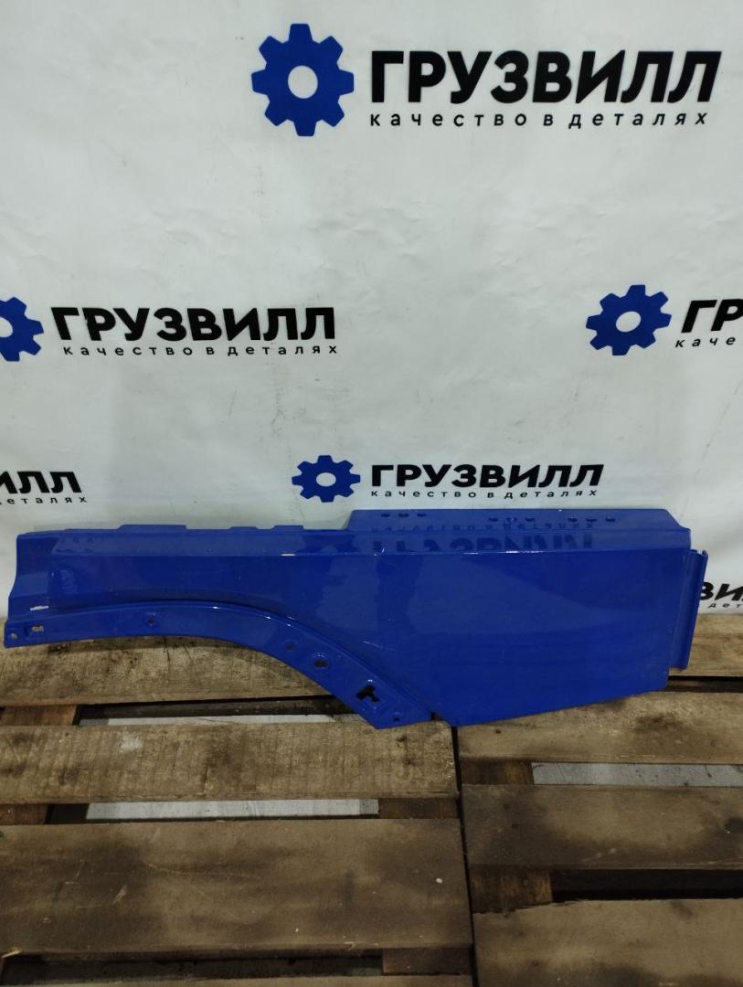 крыло Volvo FM5 1 (2019 - 2025), 82674220, 84803217 - фото №1
