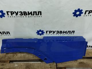 крыло Volvo FM5 1 (2019 - 2025), 82674220, 84803217