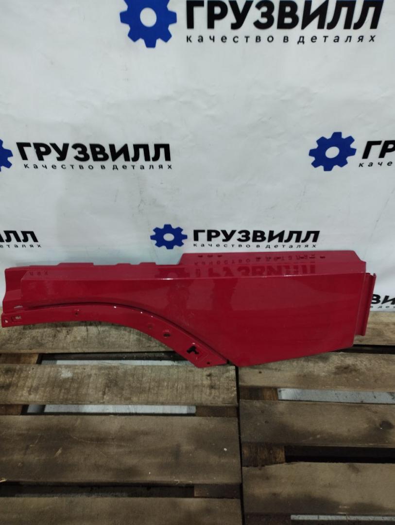 крыло Volvo FM5 1 (2019 - 2025), 82674220, 84803217 - фото №1