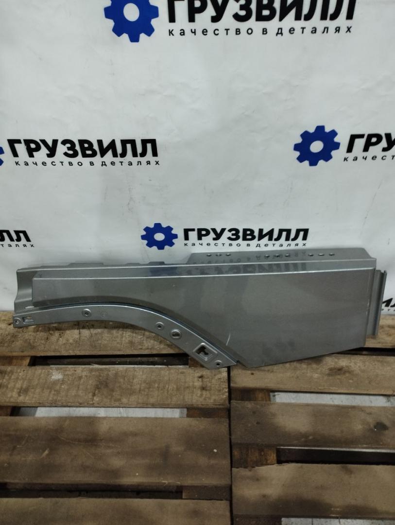 крыло Volvo FM5 1 (2019 - 2025), 82674220, 84803217 - фото №1