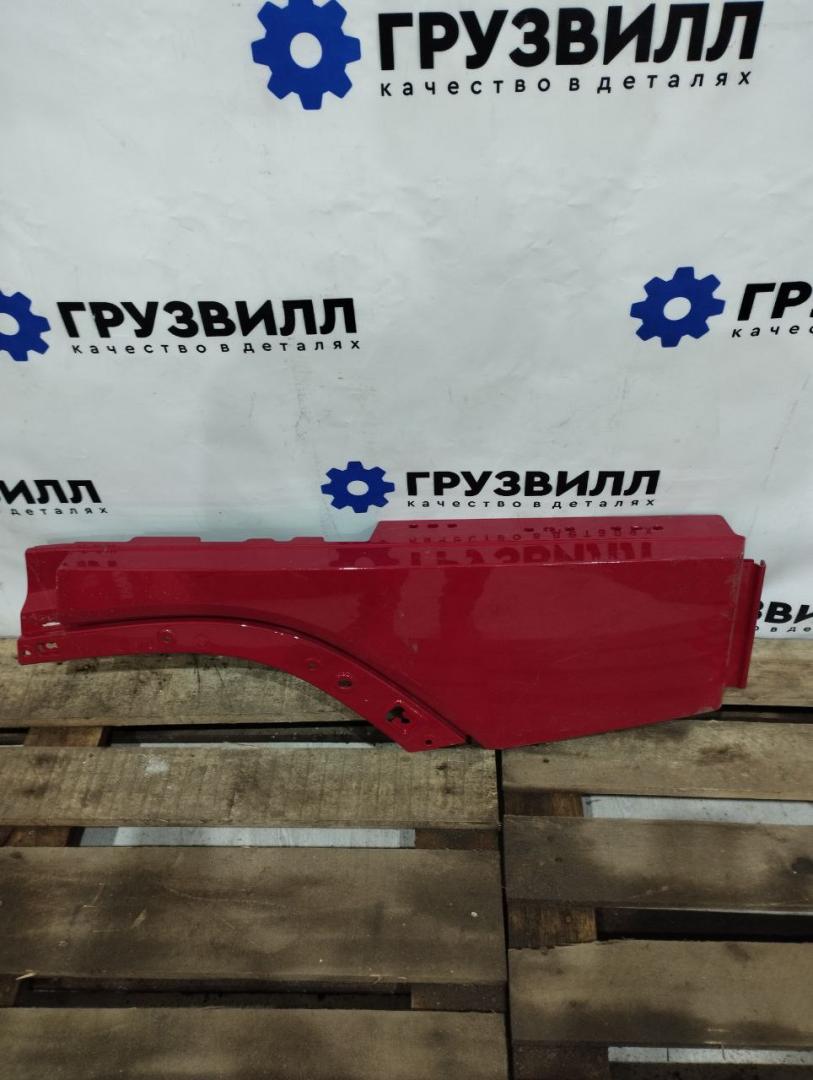 крыло Volvo FM5 1 (2019 - 2025), 82674220, 84803217 - фото №1