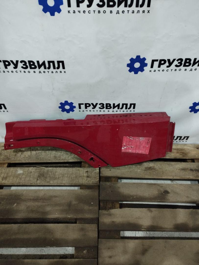 крыло Volvo FM5 1 (2019 - 2025), 82674220, 84803217 - фото №1