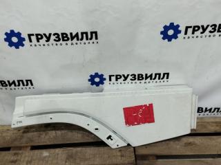 крыло Volvo FM5 1 (2019 - 2025), 82674220, 84803217