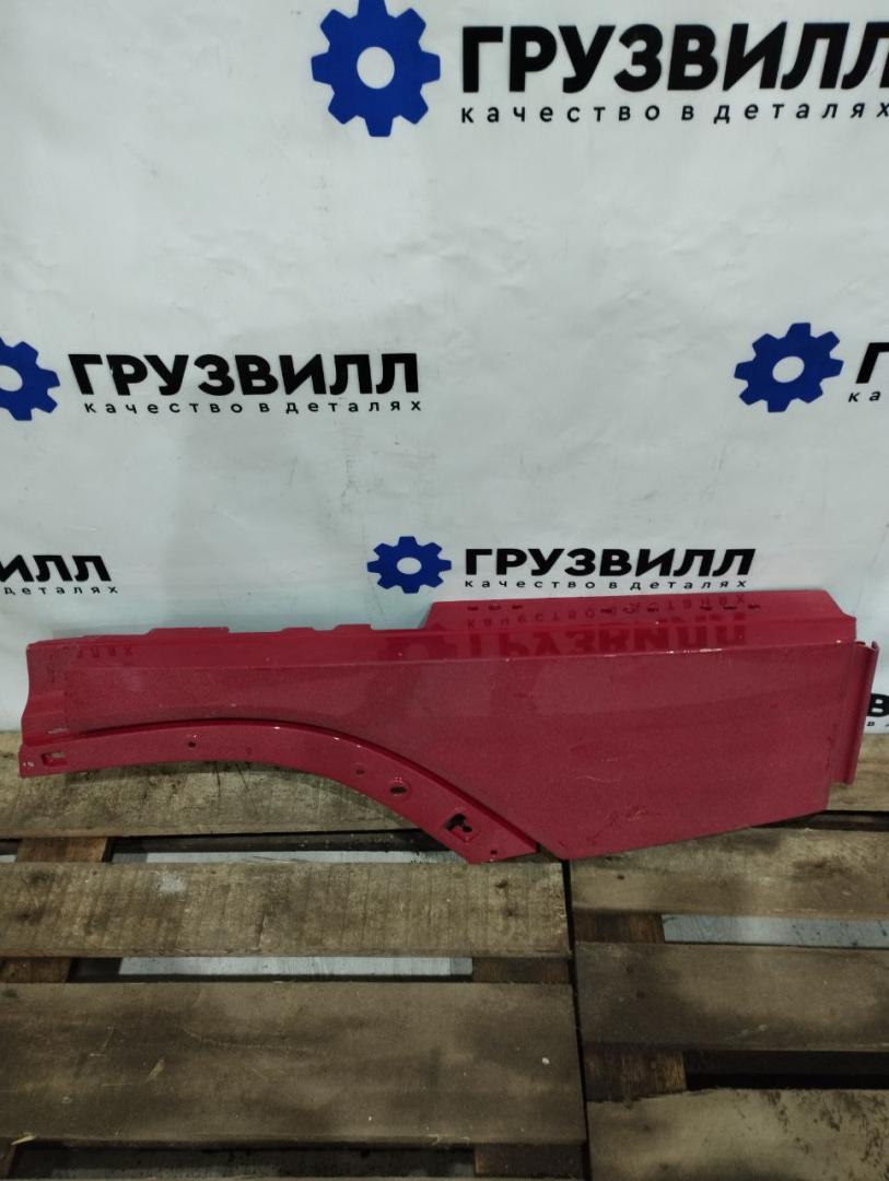 крыло Volvo FM5 1 (2019 - 2025), 82674220, 84803217 - фото №1