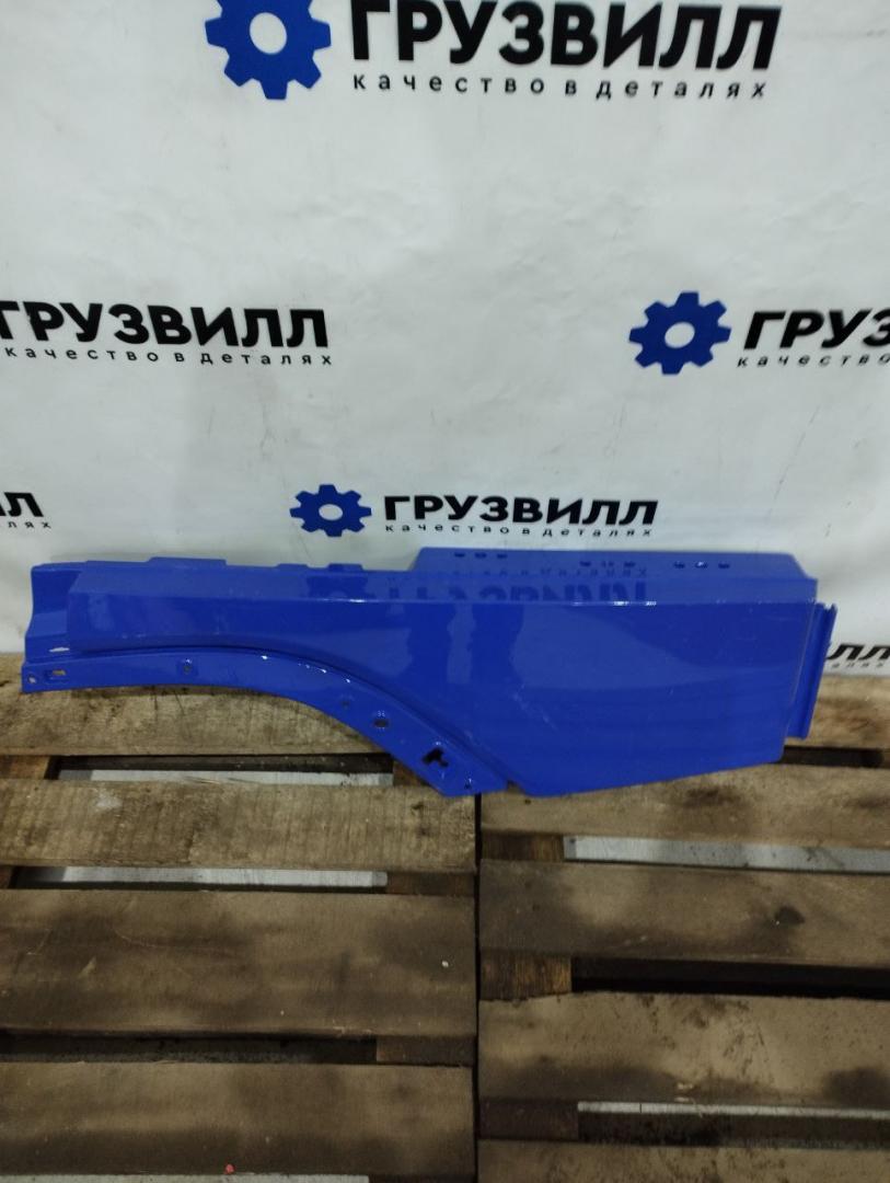 крыло Volvo FM5 1 (2019 - 2025), 82674220, 84803217 - фото №1