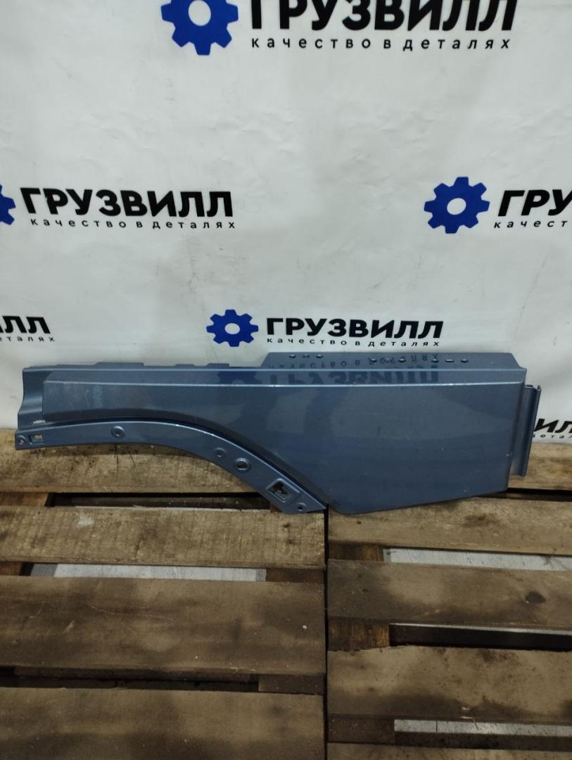 крыло Volvo FM5 1 (2019 - 2025), 82674220, 84803217 - фото №1