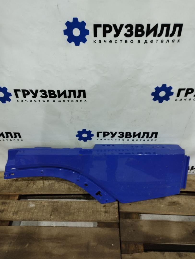 крыло Volvo FM5 1 (2019 - 2025), 82674220, 84803217 - фото №1