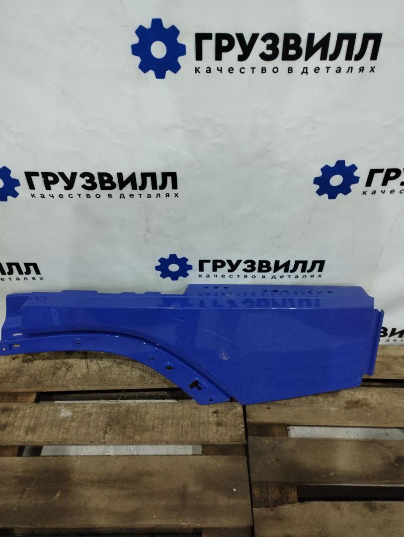 крыло Volvo FM5 1 (2019 - 2025), 82674220, 84803217 - фото №1