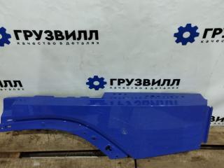 крыло Volvo FM5 1 (2019 - 2025), 82674220, 84803217