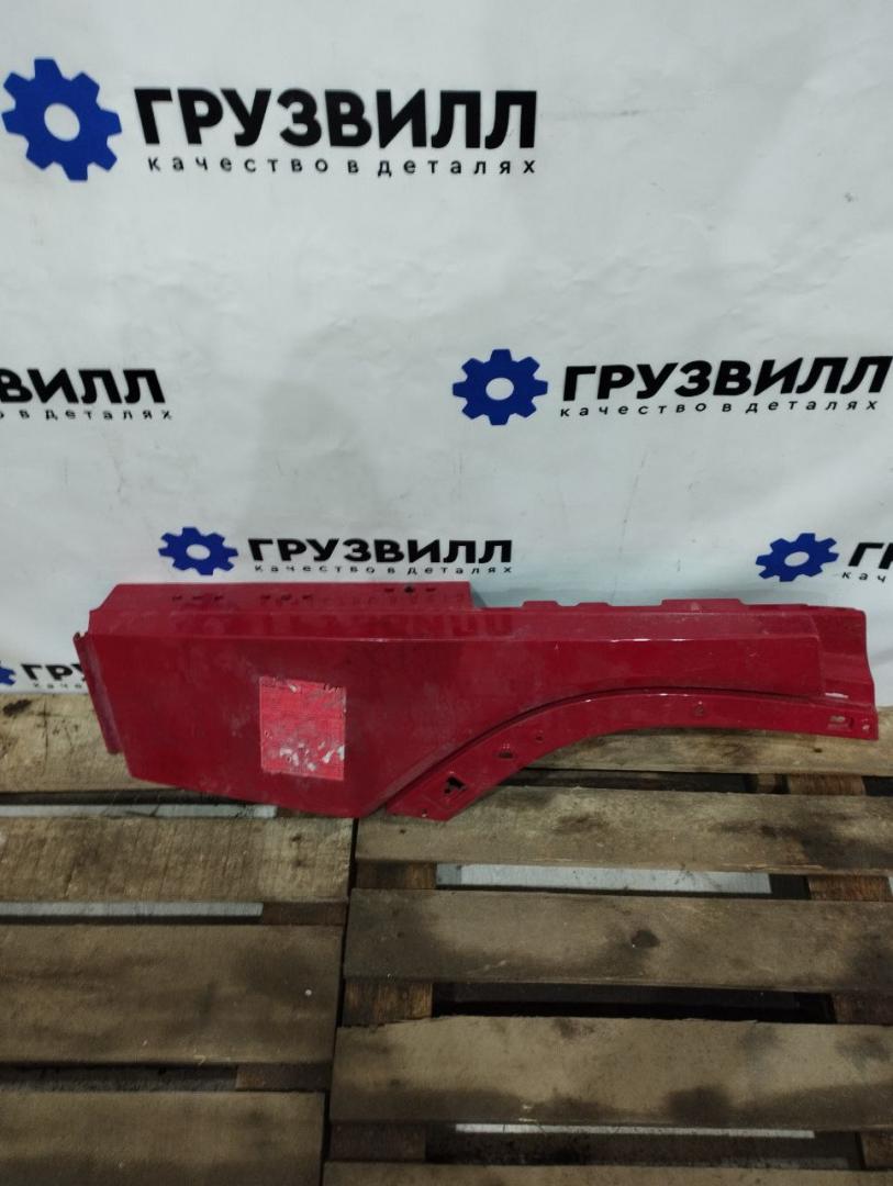 крыло Volvo FM5 1 (2019 - 2025), 82674229, 880018040 - фото №1