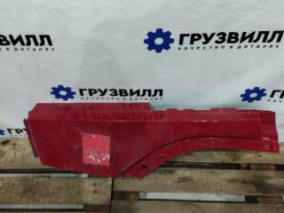 крыло Volvo FM5 1 (2019 - 2025), 82674229, 880018040