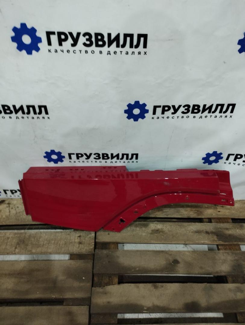 крыло Volvo FM5 1 (2019 - 2025), 82674229, 880018040 - фото №1