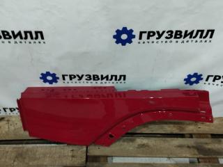 крыло Volvo FM5 1 (2019 - 2025), 82674229, 880018040