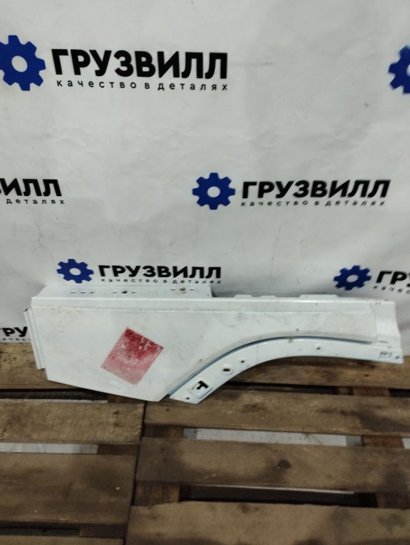 крыло Volvo FM5 1 (2019 - 2025), 82674229, 880018040 - фото №1