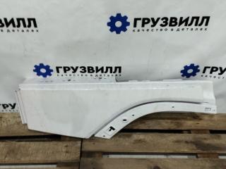 крыло Volvo FM5 1 (2019 - 2025), 82674229, 880018040