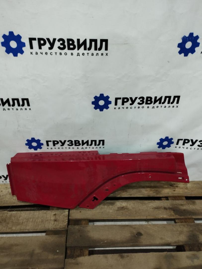 крыло Volvo FM5 1 (2019 - 2025), 82674229, 880018040 - фото №1