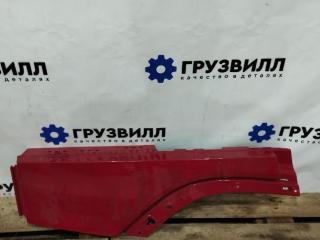 крыло Volvo FM5 1 (2019 - 2025), 82674229, 880018040