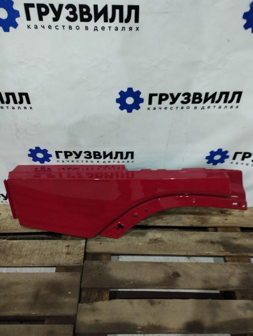 крыло Volvo FM5 1 (2019 - 2025), 82674229, 880018040 - фото №1