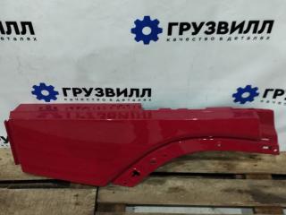 крыло Volvo FM5 1 (2019 - 2025), 82674229, 880018040