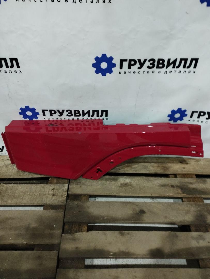 крыло Volvo FM5 1 (2019 - 2025), 82674229, 880018040 - фото №1