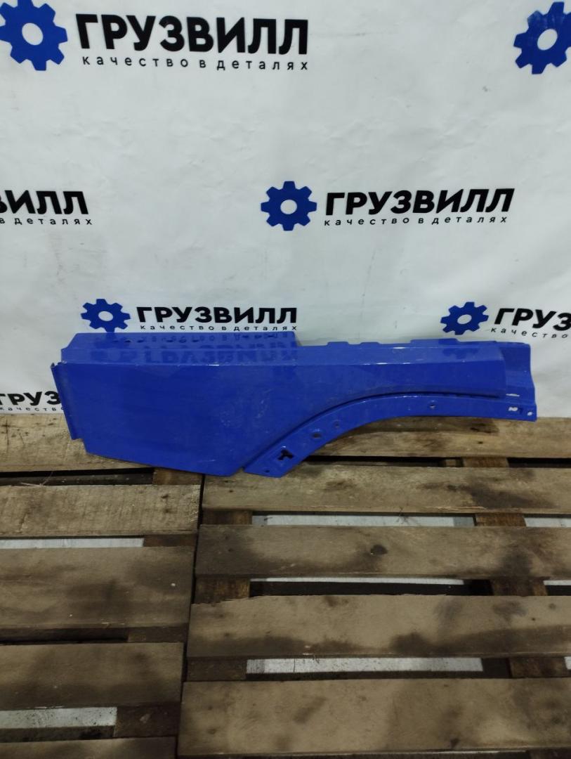 крыло Volvo FM5 1 (2019 - 2025), 82674229, 880018040 - фото №1