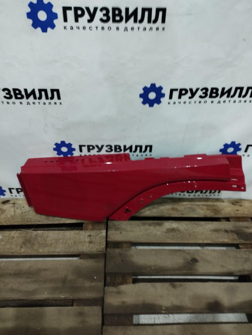 крыло Volvo FM5 1 (2019 - 2025), 82674229, 880018040 - фото №1