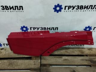 крыло Volvo FM5 1 (2019 - 2025), 82674229, 880018040