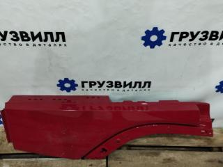 крыло Volvo FM5 1 (2019 - 2025), 82674229, 880018040