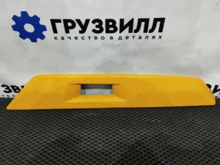 Накладка кронштейна зеркала прав. Volvo FH4 первое поколение (2013 - 2020), 21766009, 82945196, 82945201