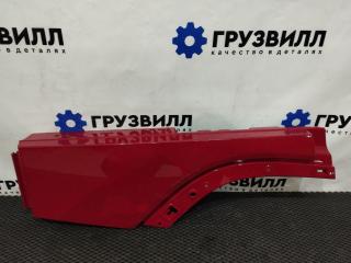 крыло Volvo FM5 1 (2019 - 2025), 82674229, 84803251
