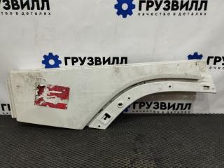 крыло Volvo FM5 1 (2019 - 2025), 82674229, 84803251