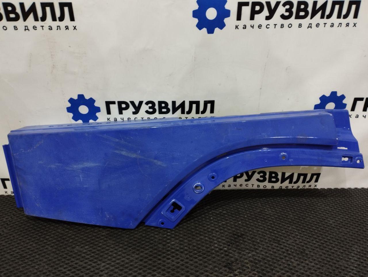 крыло Volvo FM5 1 (2019 - 2025), 82674229, 84803251 - фото №1