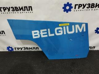 Продолжение двери правое Renault T-Series 1 поколение (2013 - 2025), 82510542, 50126324