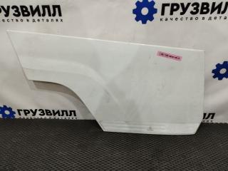 Продолжение двери правое Renault T-Series 1 поколение (2013 - 2025), 82510542, 50126324