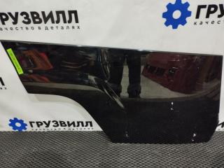 Продолжение двери правое Renault T-Series 1 поколение (2013 - 2025), 82510542, 50126324