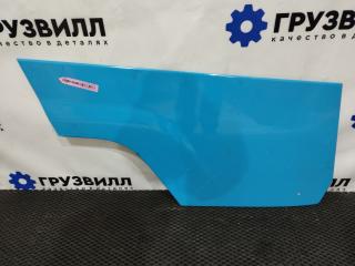 Продолжение двери правое Renault T-Series 1 поколение (2013 - 2025), 82510542, 50126324