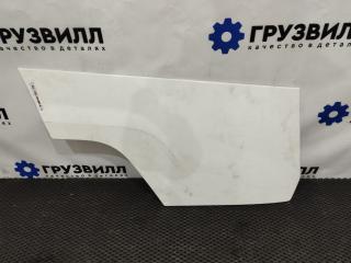 Продолжение двери правое Renault T-Series 1 поколение (2013 - 2025), 82510542, 50126324