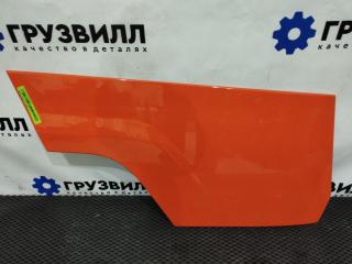 Продолжение двери правое Renault T-Series 1 поколение (2013 - 2025), 82510542, 50126324